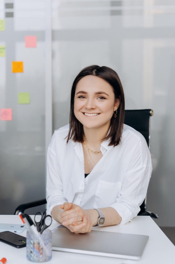 Преподаватель Lumi